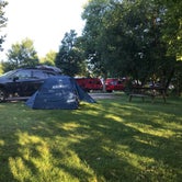 Review photo of Spearfish City Campground by Carl B., July 31, 2019