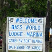 Review photo of Bass World Lodge & Marina by Stuart K., August 15, 2025