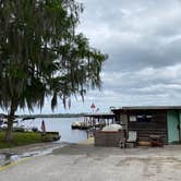 Review photo of Bass World Lodge & Marina by Stuart K., August 15, 2025