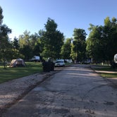Review photo of Spearfish City Campground by Carl B., July 31, 2019