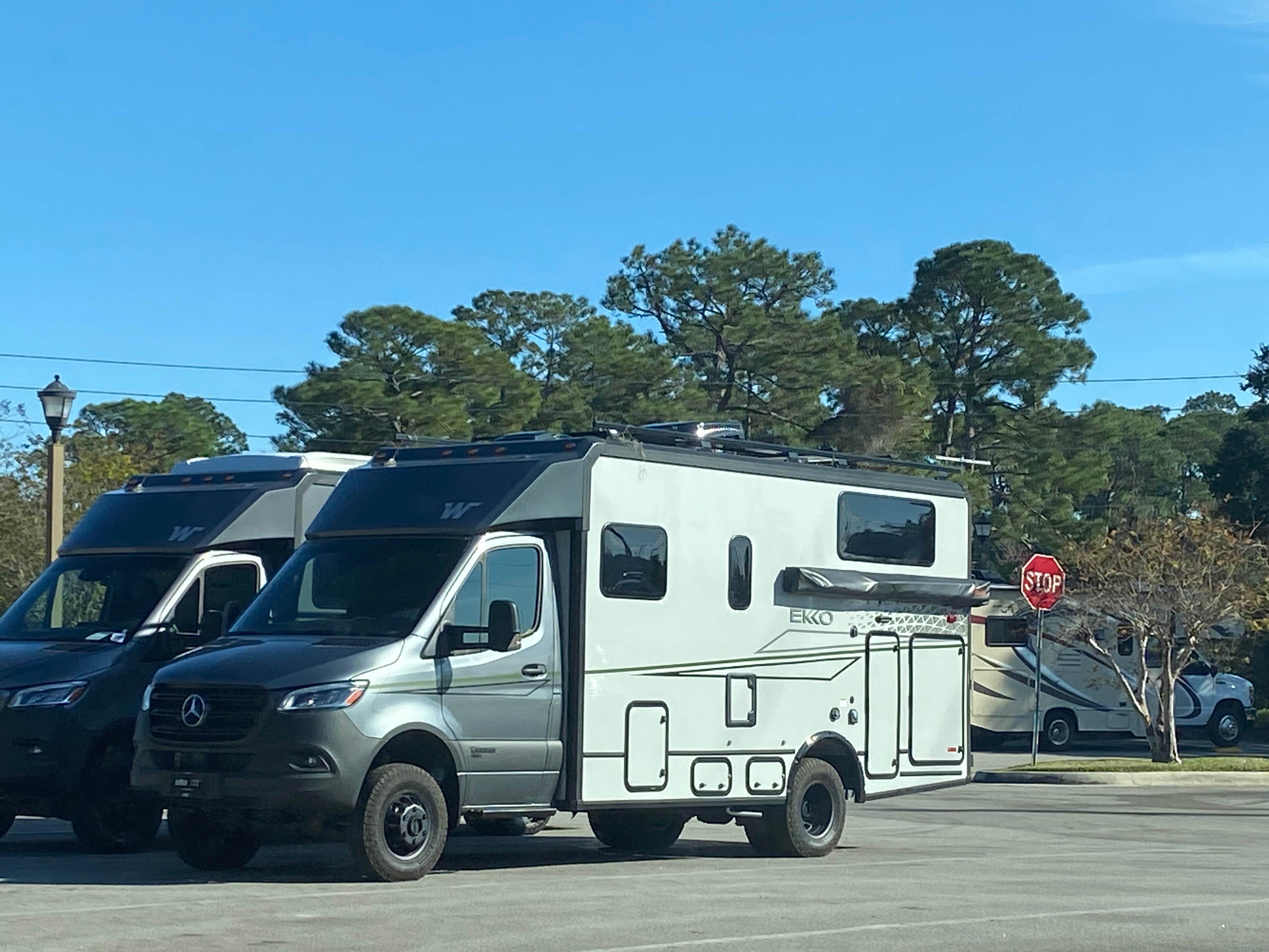 Cracker Barrel — Sanford