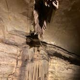 Review photo of Forestville Mystery Cave State Park Campground by jim C., August 15, 2025