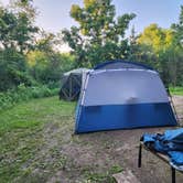 Review photo of Sunset Campground — Richard Bong State Recreation Area by Tim H., August 15, 2025