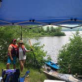 Review photo of Limekiln Lake Campground by Murat H., July 31, 2019