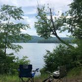 Review photo of Limekiln Lake Campground by Murat H., July 31, 2019