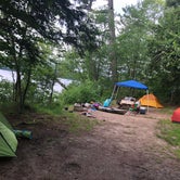 Review photo of Limekiln Lake Campground by Murat H., July 31, 2019