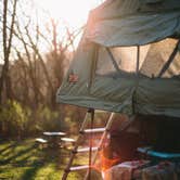 Review photo of Yellowstone Lake State Park Campground by Chris B., July 31, 2019