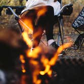 Review photo of Yellowstone Lake State Park Campground by Chris B., July 31, 2019