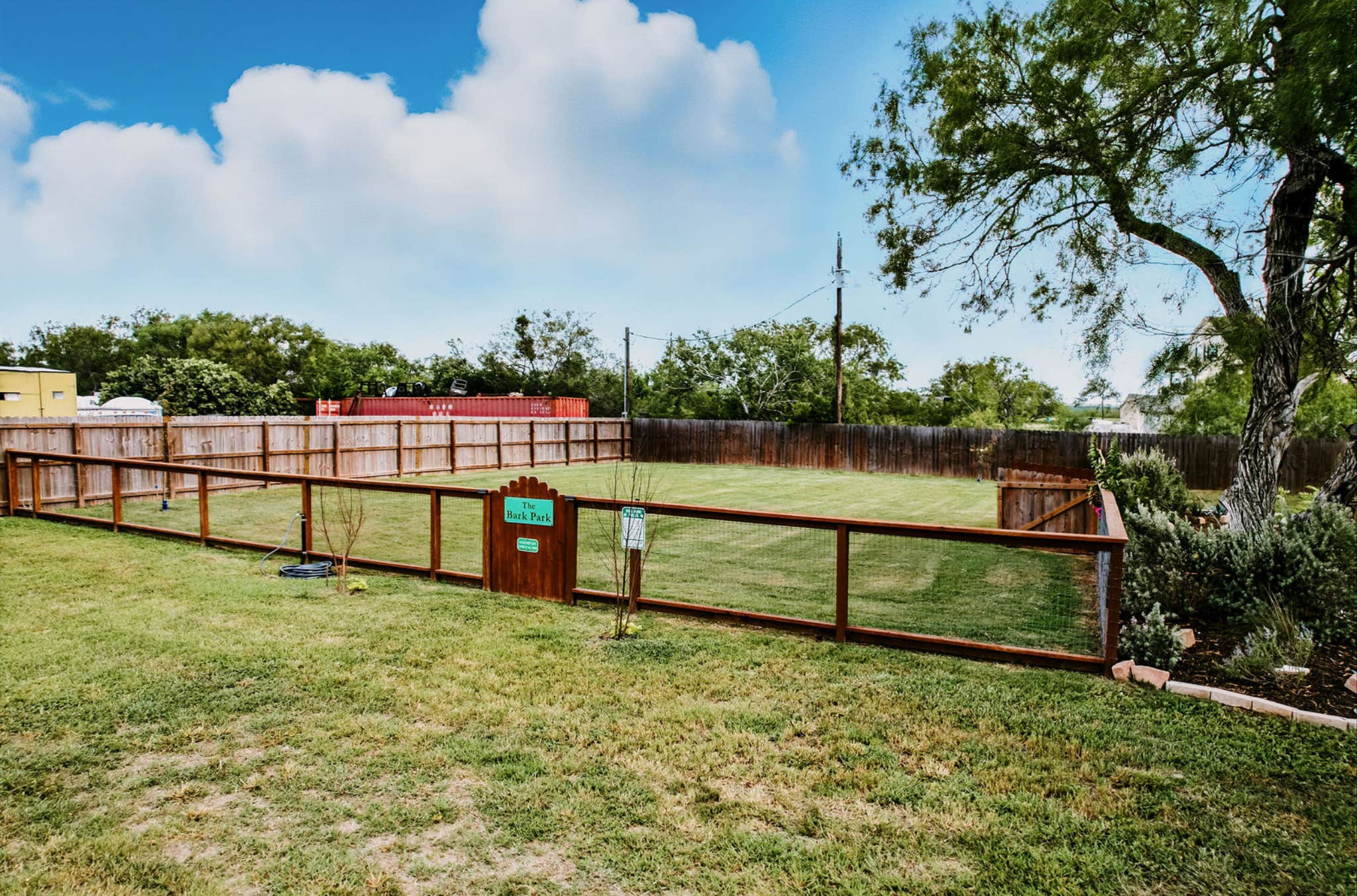 Camper-submitted photo at Riverbanks RV Park near Alice, TX