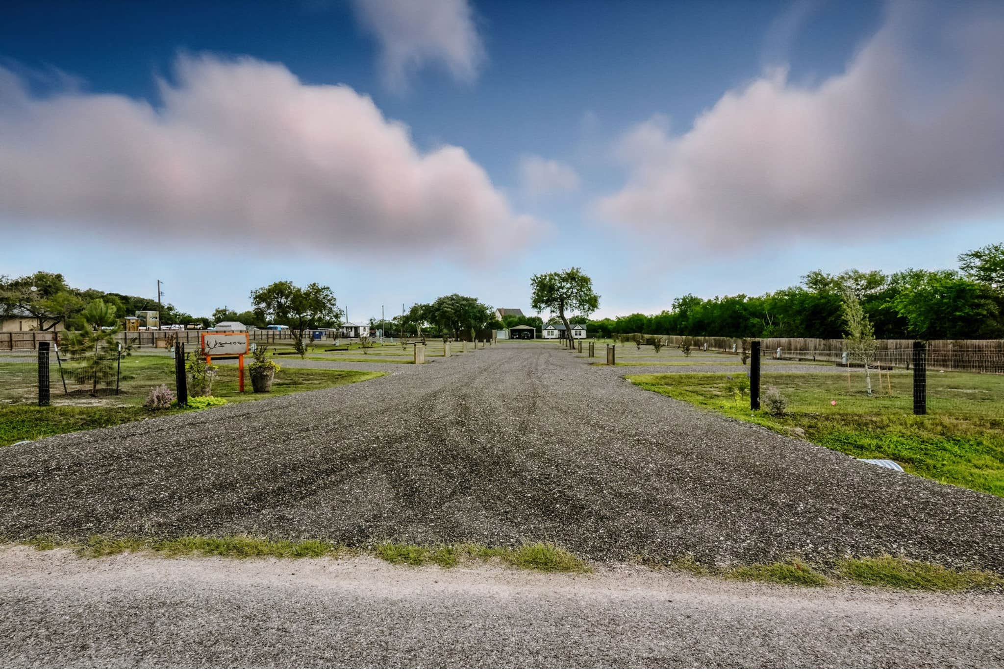 Camper-submitted photo at Riverbanks RV Park near Alice, TX