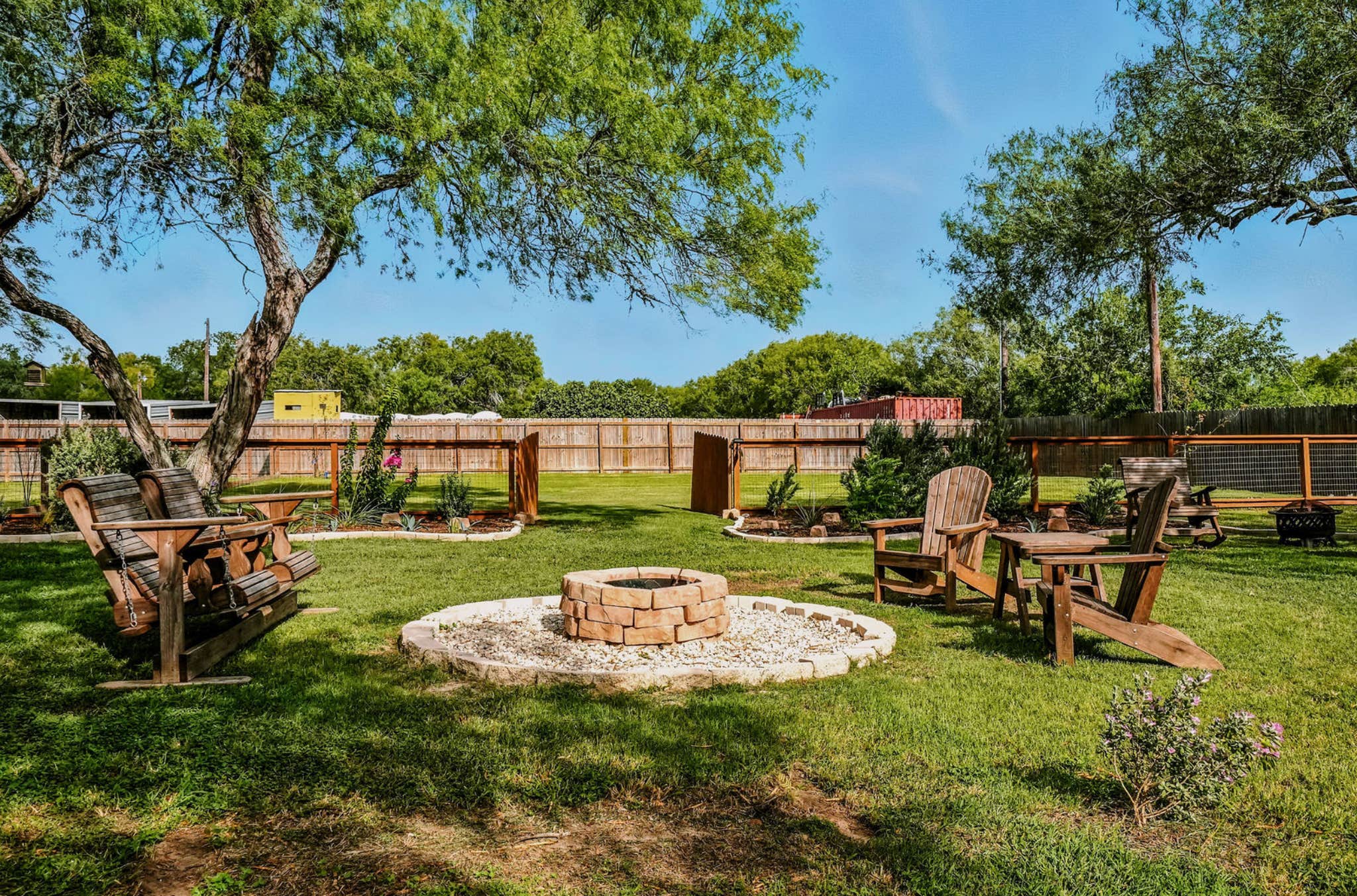 Camper-submitted photo at Riverbanks RV Park near Alice, TX