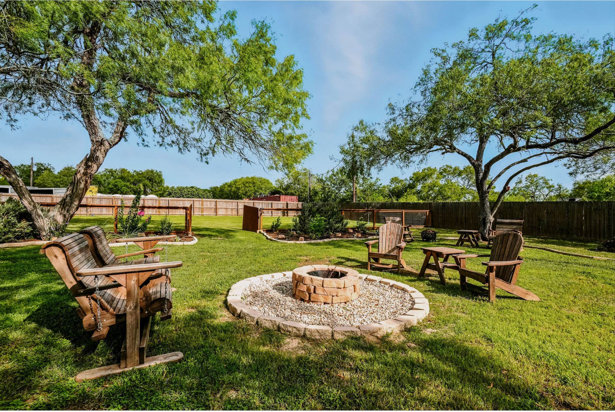 Camper-submitted photo at Riverbanks RV Park near Alice, TX