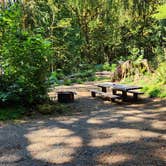 Review photo of Falls Creek Campground by Bethany P., August 16, 2025