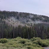 Review photo of Meadow Creek Reservoir Fishing Site by Andy G., July 31, 2019