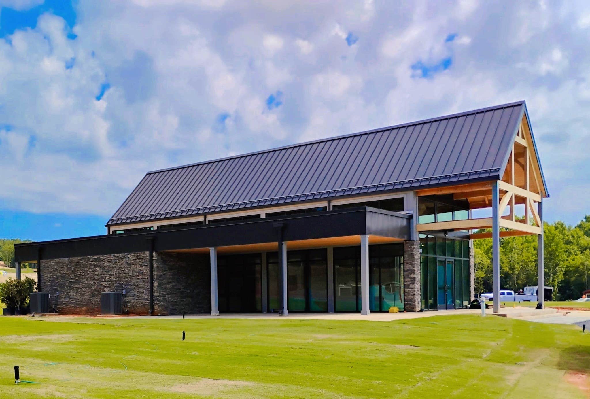 Camper-submitted photo at Kings Mountain RV Resort near Blacksburg, SC