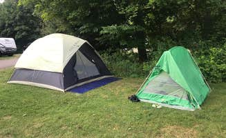 Jenna M.'s photo at Ionia State Recreation Area — Ionia Recreation Area near Freeport, MI