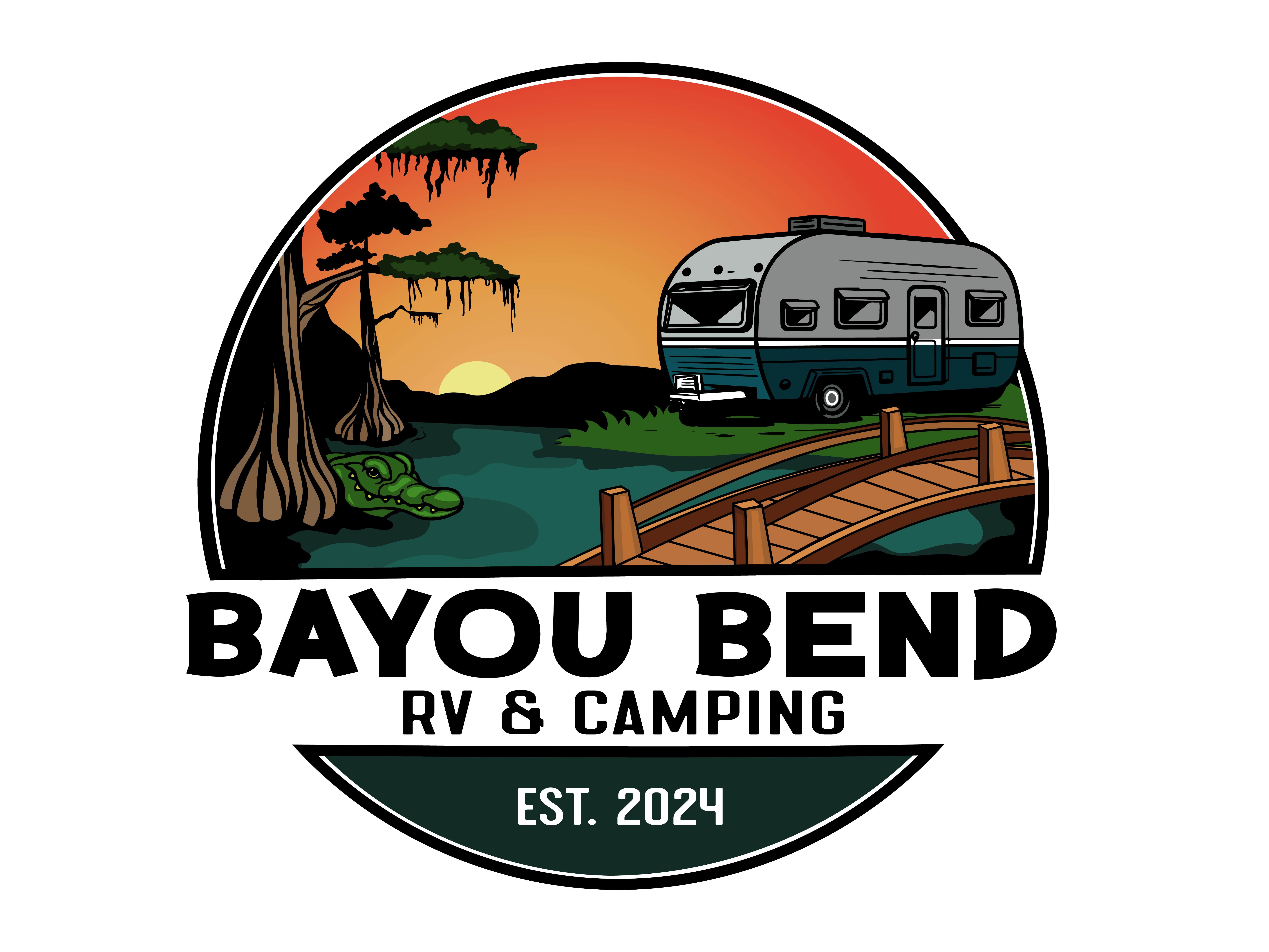 Camper submitted image from Bayou Bend Rv and Camping - 1