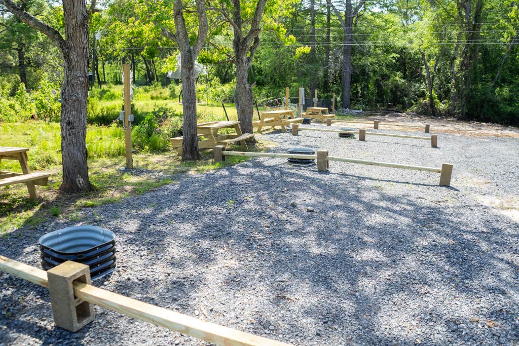 Camper submitted image from Bayou Bend Rv and Camping - 2