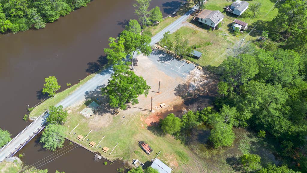 Camper-submitted photo at Bayou Bend Rv and Camping near Haughton, LA