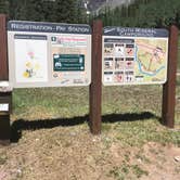 Review photo of South Mineral Campground — San Juan National Forest by Isabelle K., July 31, 2019