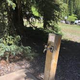Review photo of South Mineral Campground — San Juan National Forest by Isabelle K., July 31, 2019