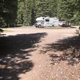 Review photo of South Mineral Campground — San Juan National Forest by Isabelle K., July 31, 2019