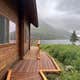 Trout Lake Cabin