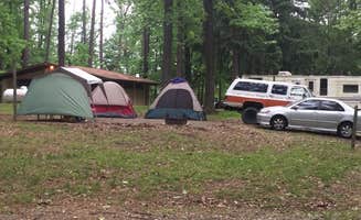 Drew T.'s photo at Elk Neck State Park Campground near Newark, DE