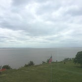 Review photo of Elk Neck State Park Campground by Drew T., July 31, 2019