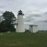 Review photo of Elk Neck State Park Campground by Drew T., July 31, 2019