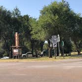 Review photo of Alabaster Caverns State Park Campground by Lisa P., July 31, 2019