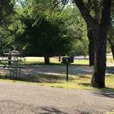 Review photo of Alabaster Caverns State Park Campground by Lisa P., July 31, 2019