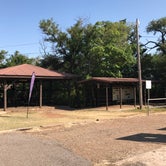 Review photo of Alabaster Caverns State Park Campground by Lisa P., July 31, 2019