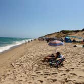 Review photo of Atlantic Oaks Campground by Matt S., August 17, 2025