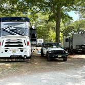 Review photo of Atlantic Oaks Campground by Matt S., August 17, 2025