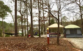 Elaine  H.'s photo at High Falls State Park Campground near Warner Robins, GA