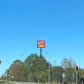 Review photo of Flying J Travel Center — St. Augustine by Stuart K., August 17, 2025