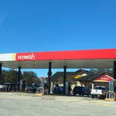 Review photo of Flying J Travel Center — St. Augustine by Stuart K., August 17, 2025