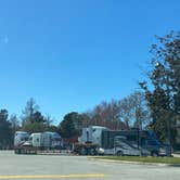 Review photo of Flying J Travel Center — St. Augustine by Stuart K., August 17, 2025