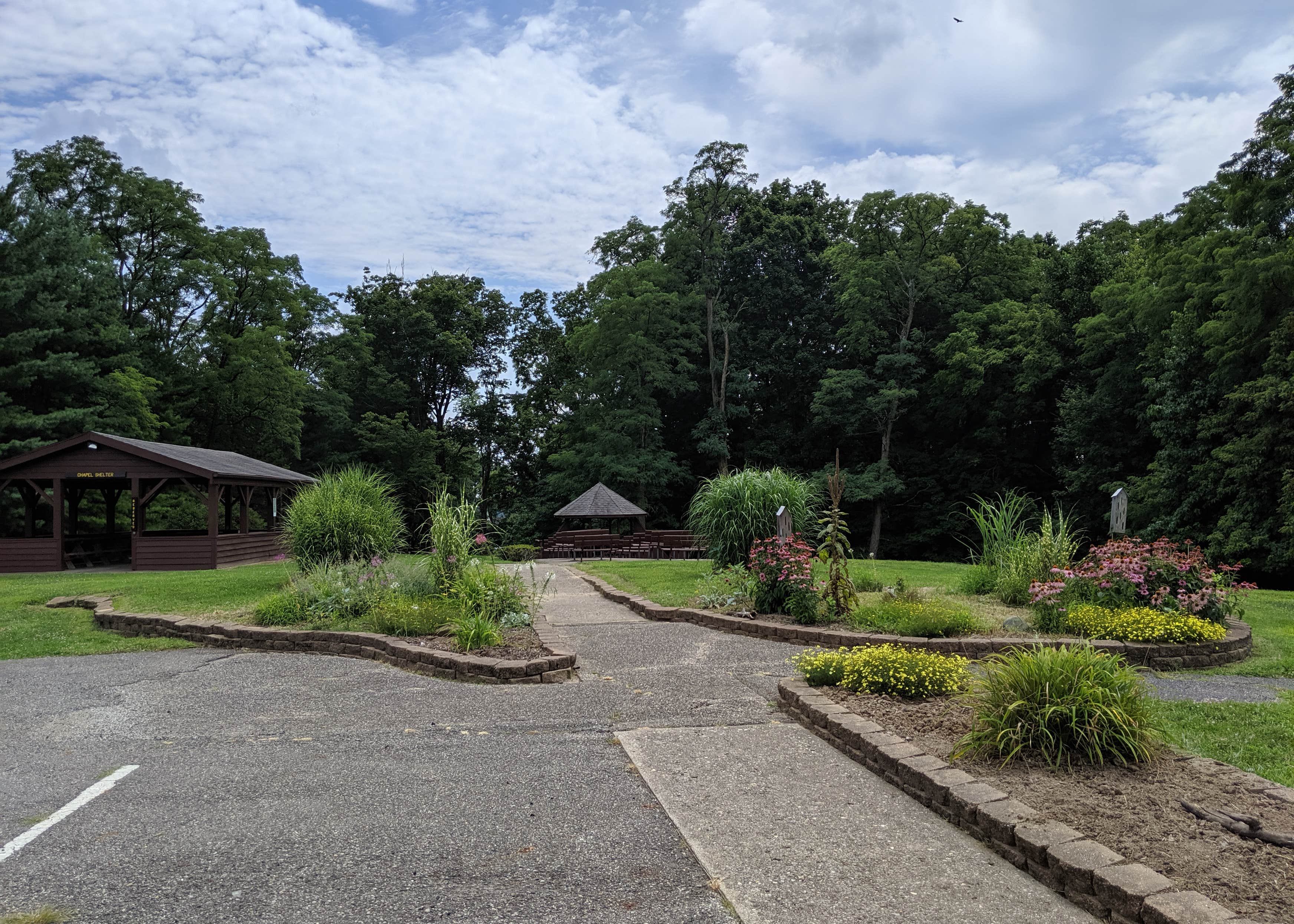 Cecil M Harden Lake Raccoon State Recreation Area Camping The Dyrt