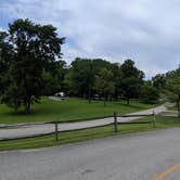 Review photo of Cecil M Harden Lake Raccoon State Recreation Area by Stephen & Theresa B., July 31, 2019