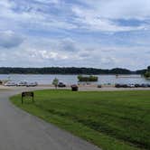 Review photo of Cecil M Harden Lake Raccoon State Recreation Area by Stephen & Theresa B., July 31, 2019