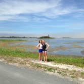 Review photo of Cape Henlopen State Park Campground by Sarah M., September 23, 2016