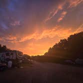 Review photo of The Landing at Bear Creek RV Park by Rhonda B., August 17, 2025