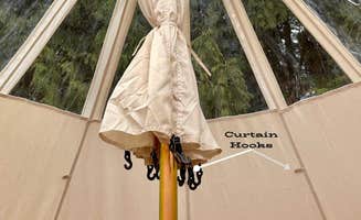 The Dyrt's photo at Sinking Creek Ranch in Missouri