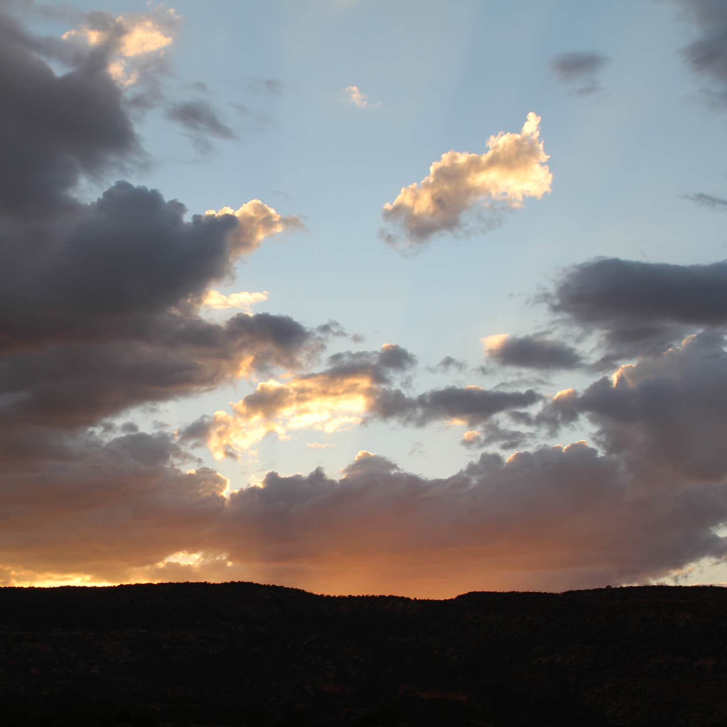 Nine Mile Hill Camping | Whitewater, Colorado