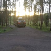 Review photo of Lodgepole Campground by Tara S., July 31, 2019