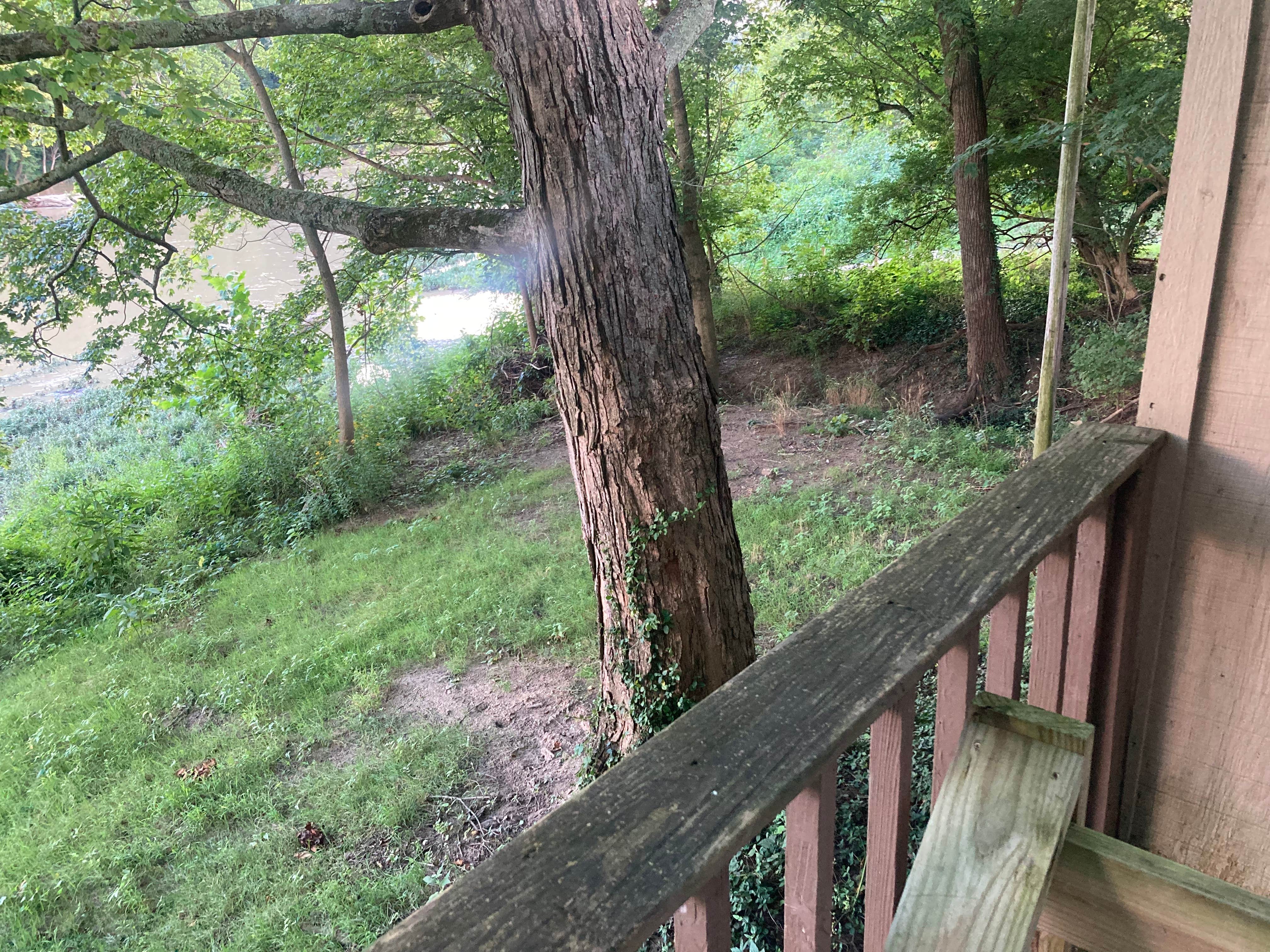 Camper-submitted photo at Jim Terrell Park near Cincinnati, OH