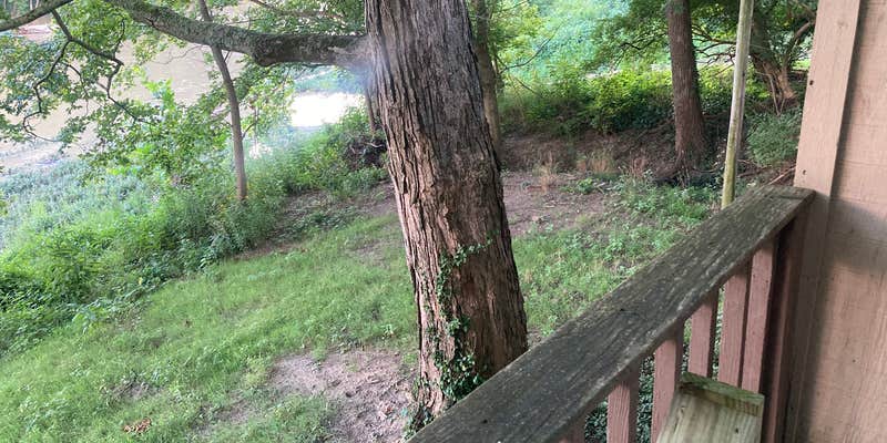 Jim Terrell Park