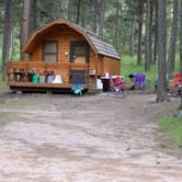 Review photo of Blue Bell Campground — Custer State Park by Tara S., July 31, 2019